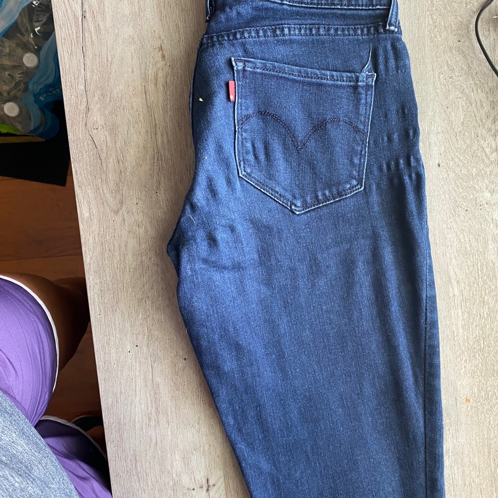 Levi jeans